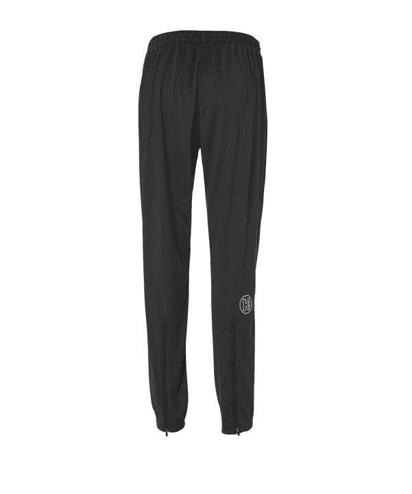 Kempa Emotion 2.0 Hose lang Damen Schwarz F01 - schwarz
