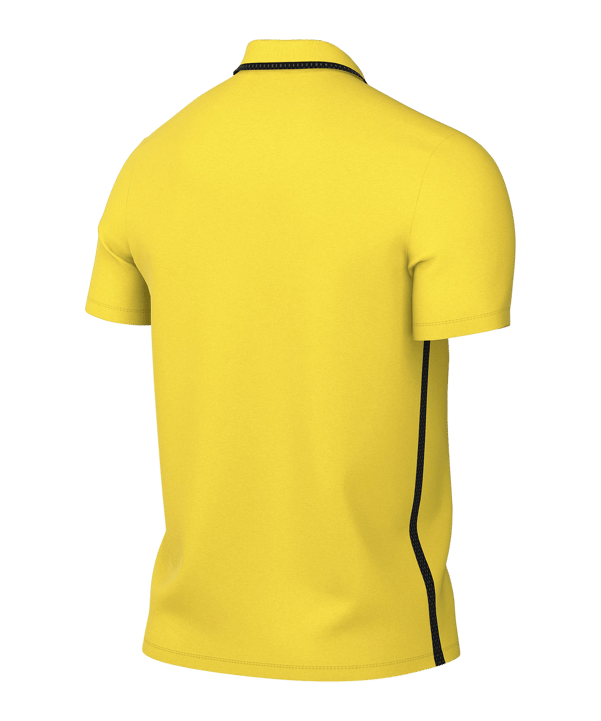 Nike Park 26 Polo Gelb F719 - gelb