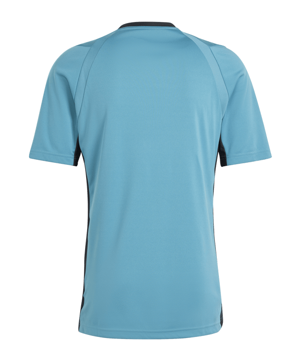 adidas Referee 24  Schiedsrichtertrikot Blau - blau