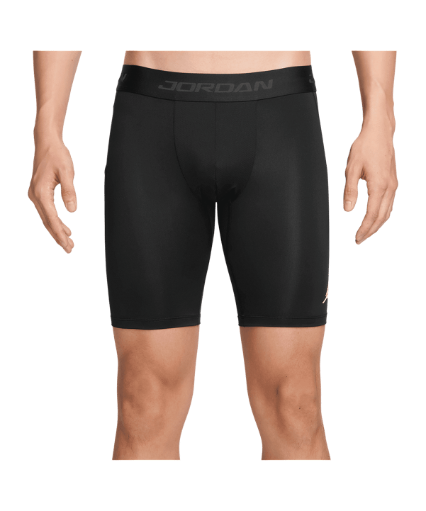 Jordan Sport Essential T-Shirt Schwarz F010 - schwarz