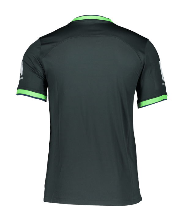 Nike VfL Wolfsburg eSports Trikot 2022/2023 F365 - gruen