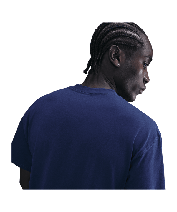 Nike Tottenham Hotspur T90 T-Shirt Blau F492 - blau