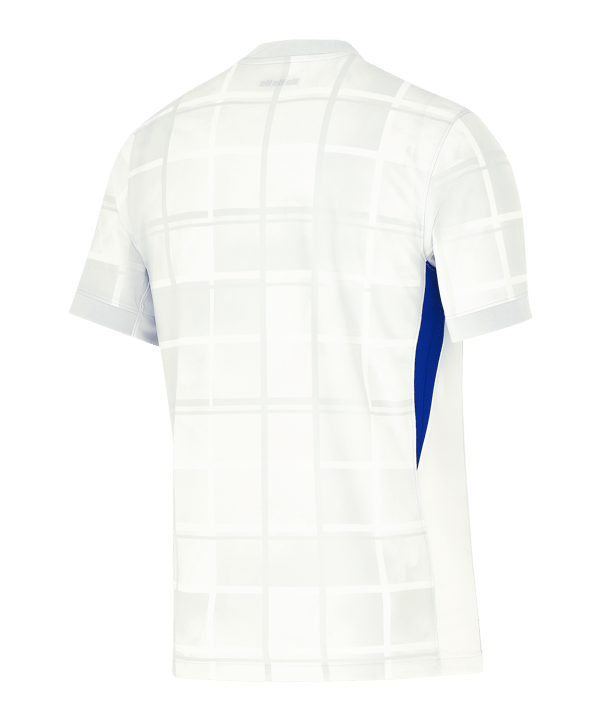 Nike Hertha BSC Berlin Trikot 3rd 2024/2025 Weiss F100 - weiss