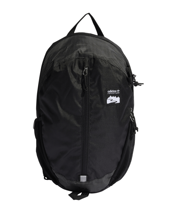 adidas Originals adidas Adventure Backpack Small Black - schwarz