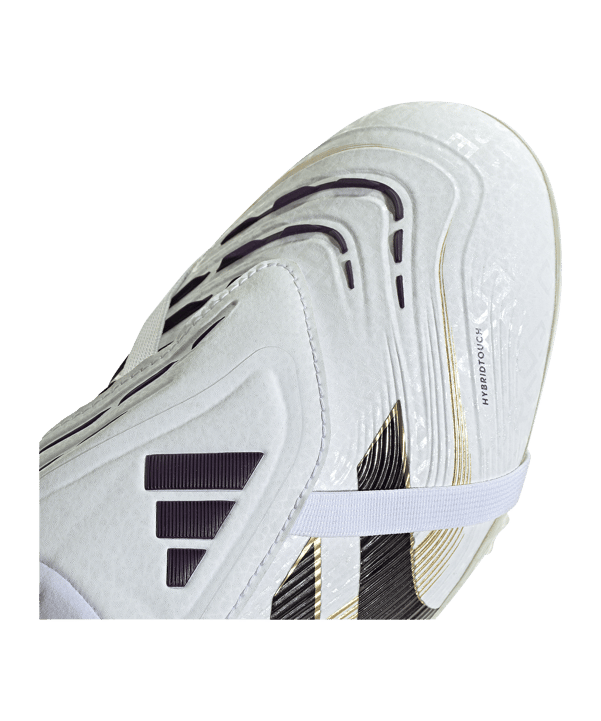 adidas Predator Pro FT FG Road to Glory Blanc - blanc