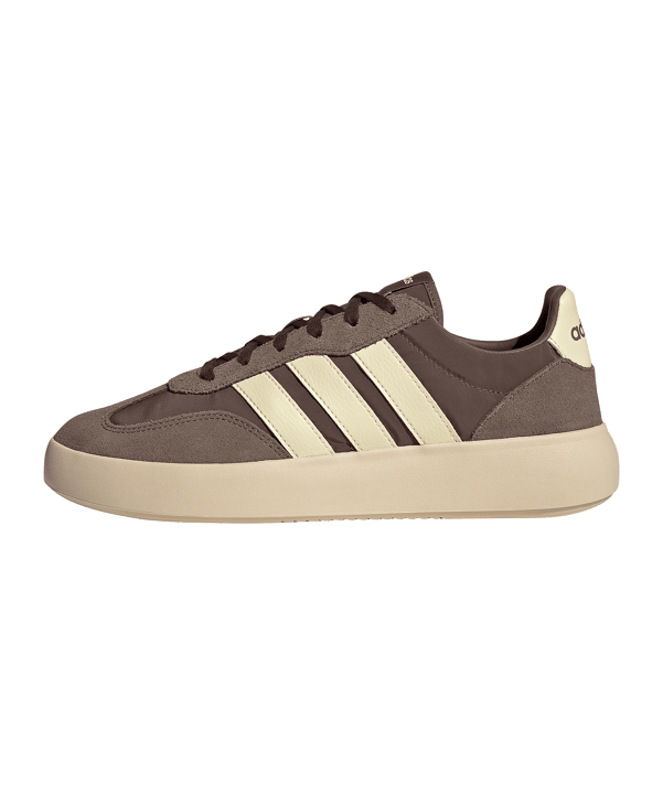adidas Barreda Decode Braun - braun
