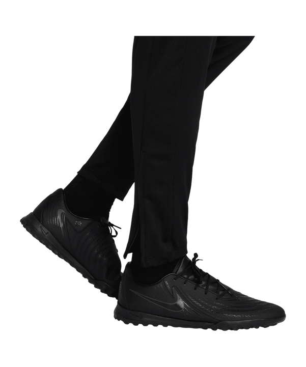 Nike Academy 25 Trainingshose Schwarz F010 - schwarz