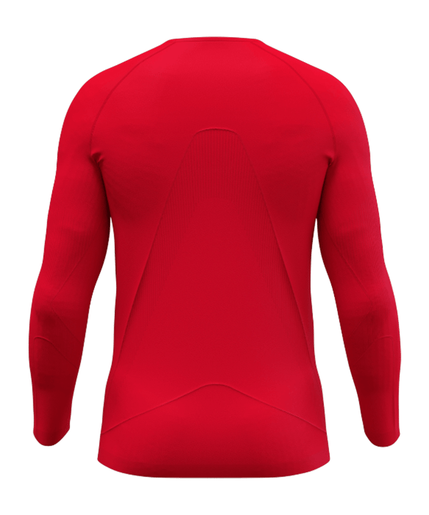 JAKO Lightweight Underwear Shirt Kids Rot F100 - rot