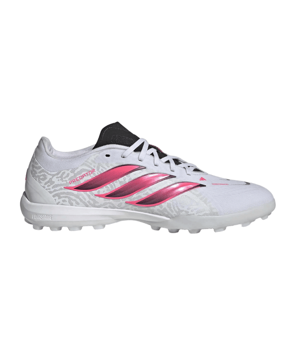 adidas Predator Pro TF Chaos vs Control Wit - wit