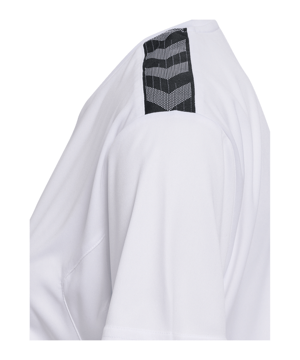 Hummel AUTHENTIC PL Trikot Damen Weiß F9001 - weiss