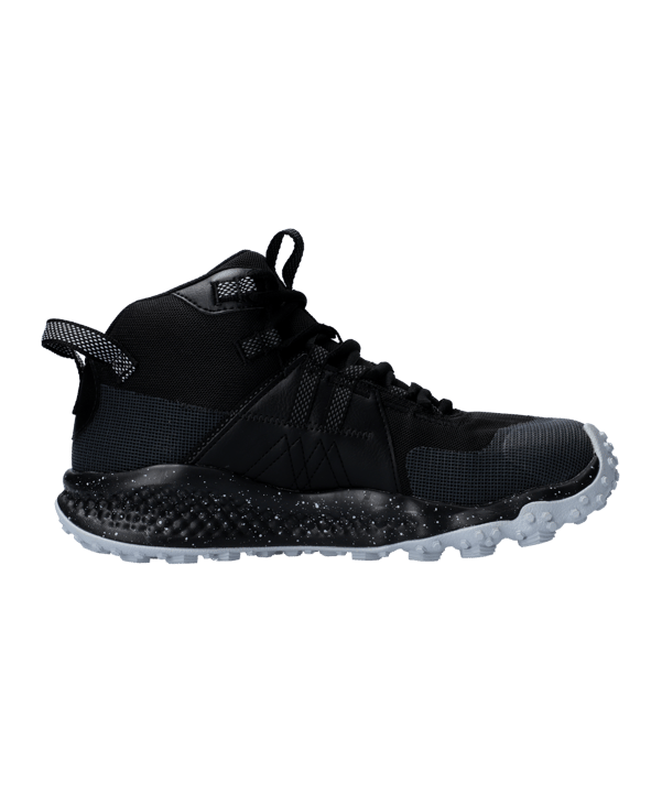 Under Armour Charged Maven Trek Schwarz F002 - schwarz
