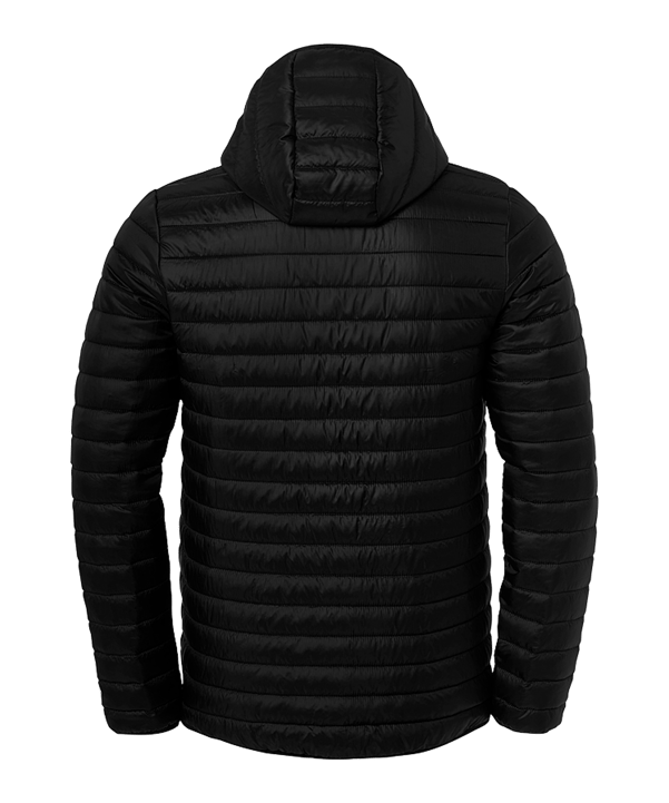 uhlsport Essential Ultra Lite Jacke Schwarz F01 - schwarz