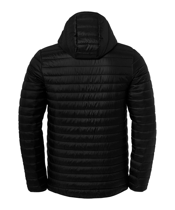 uhlsport Essential Ultra Lite Jacke Schwarz F01 - schwarz