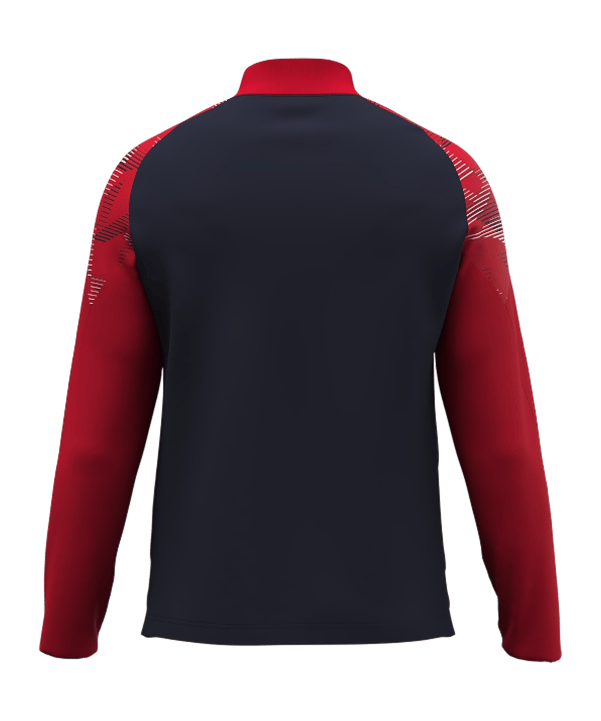 JAKO Sonic Zip Top Kids Blau F909 - blau