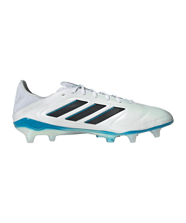 adidas COPA 11Pure FG Blanc - blanc