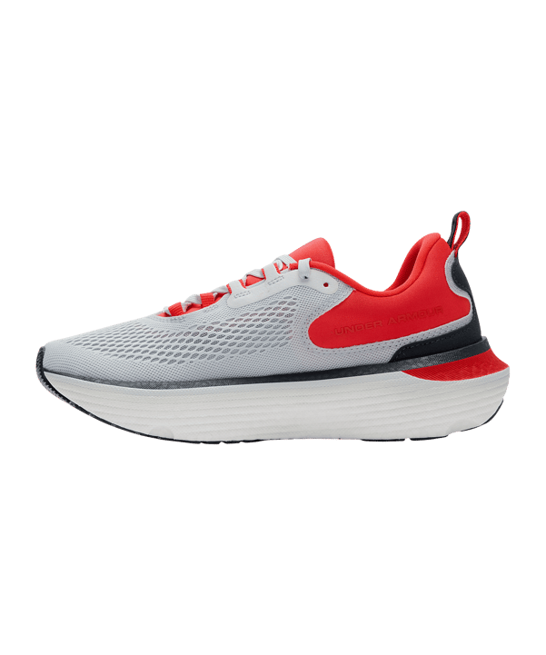Under Armour Infinite Elite 2 Laufschuh Grau F019 - grau