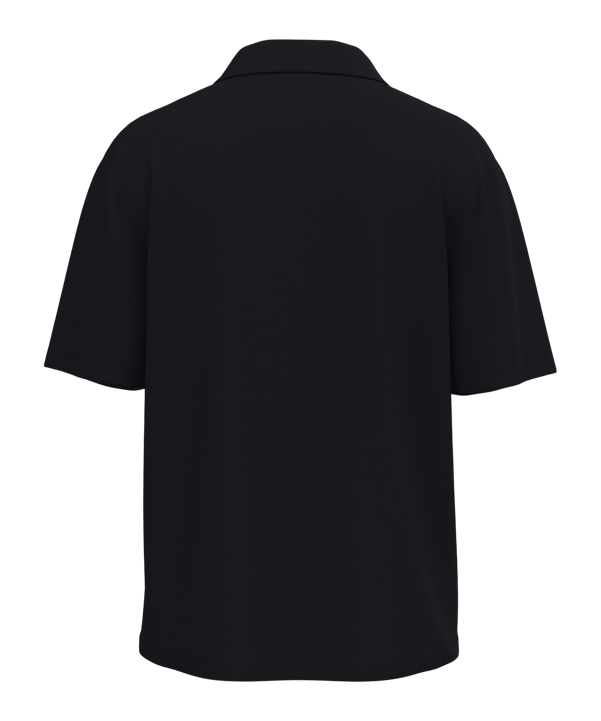 JAKO Wardrobe Polo Schwarz F800 - schwarz