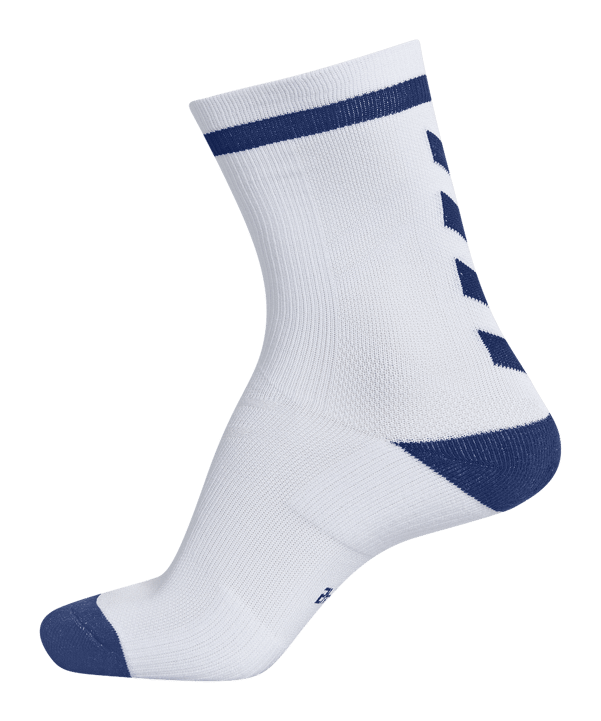 Hummel Element Performance Socken 2er Pack F9368 - weiss