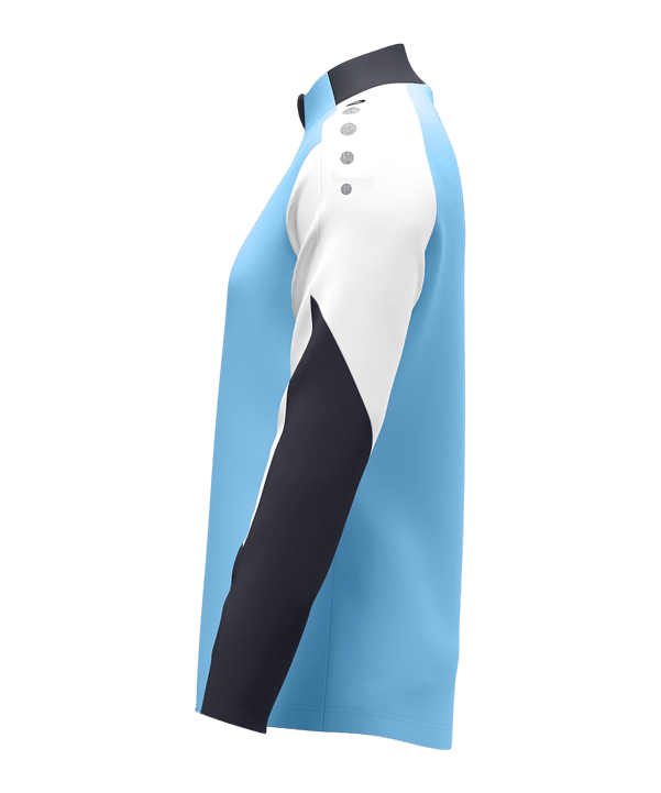 JAKO Dynamic Trainingsjacke Damen Blau F431 - blau