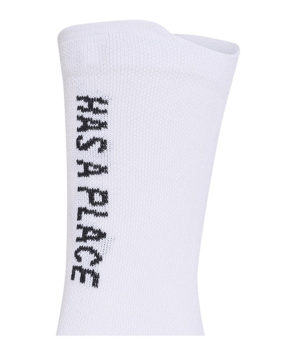 adidas Message Sokken Wit - wit