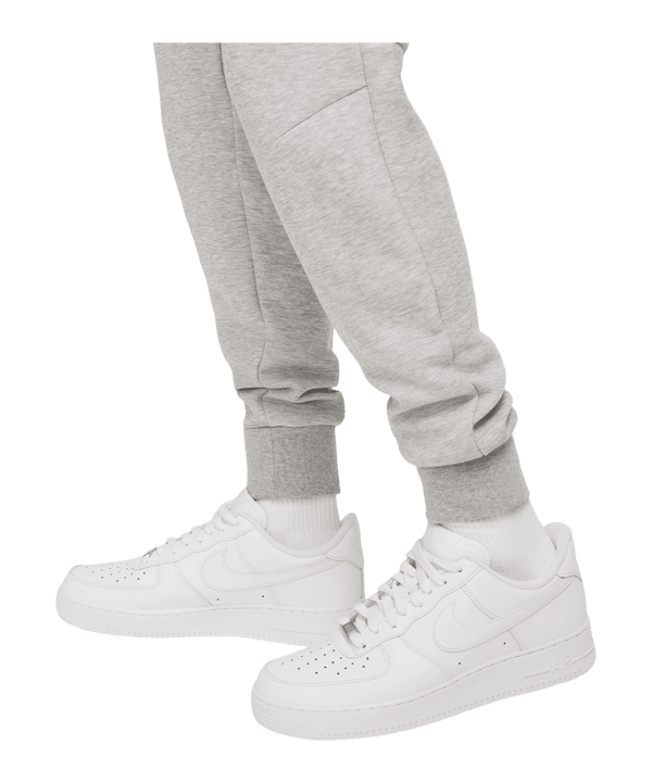Nike Tech Fleece Jogginghose Grau F063