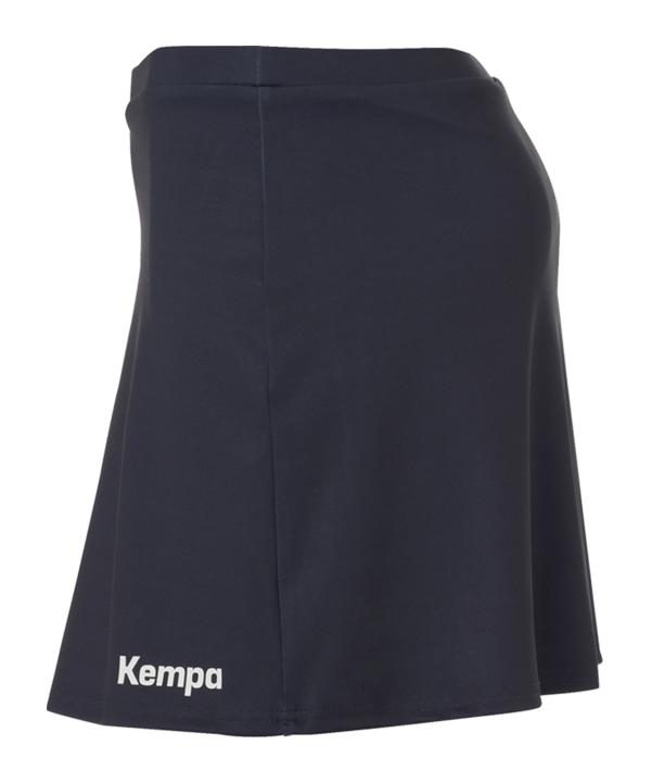 Kempa Skort Damen Dunkelblau F04 - blau