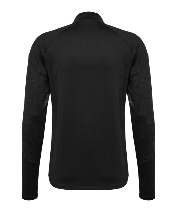 Hummel Sweatshirt Schwarz F2001 - schwarz