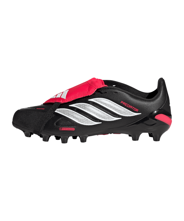 adidas Predator League FT AG Immortal DNA Kids Schwarz - schwarz