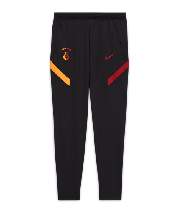 Nike Galatasaray Istanbul Dry Pant Hose F010 - schwarz