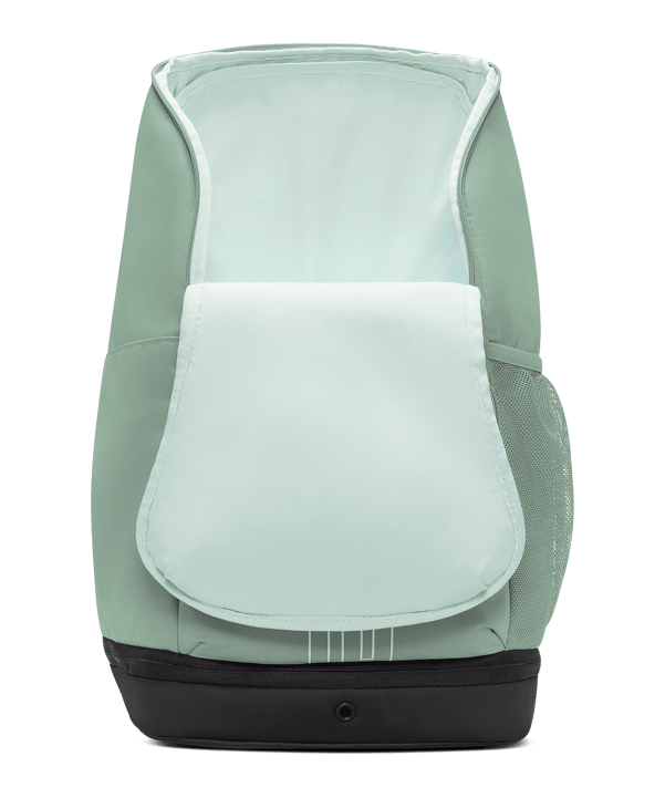 Nike Varsity Elite 32L Rucksack Grau F006 - grau