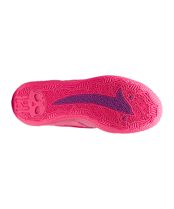 PUMA MB.05 World Tour Rosa F01 - rosa