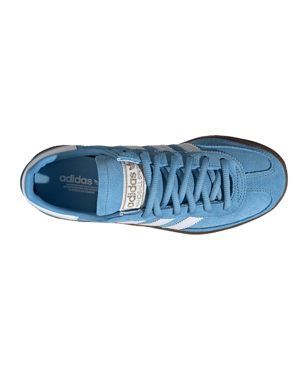 adidas Originals Handball Spezial Sneaker Kids - blau