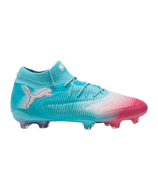 PUMA FUTURE 8 Ultimate FG Re-Charge Blau F01 - blau