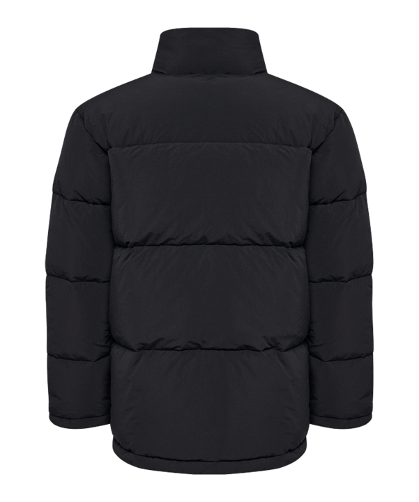 Hummel Jacke Kids Schwarz F2001 - schwarz