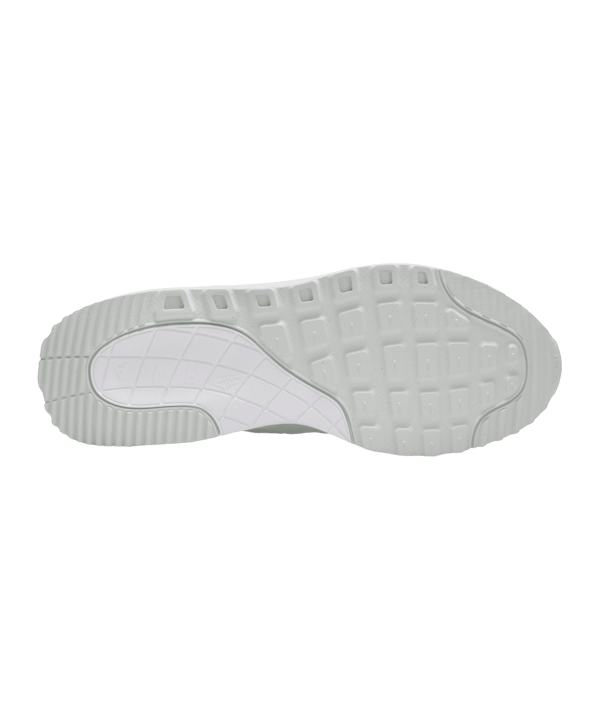 Nike Air Max Systm Weiss Beige F101 - weiss