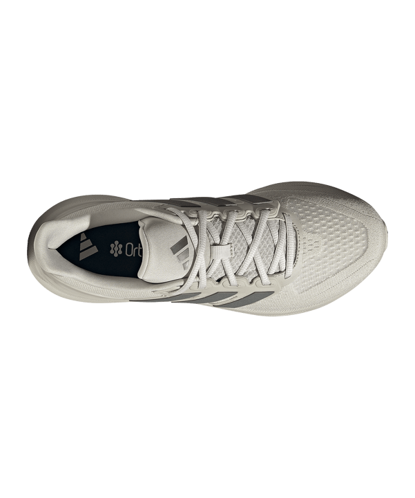 adidas Ultrarun 5 Scarpe da running Grigio - grigio