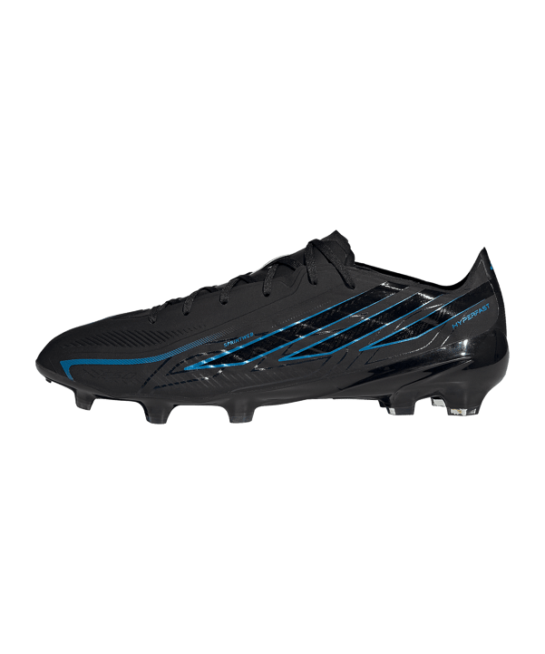 adidas F50 Hyperfast Pro FG Immortal DNA Nero - nero