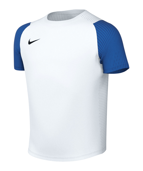 Nike Academy II Trikot Kids Weiß F103 - weiss
