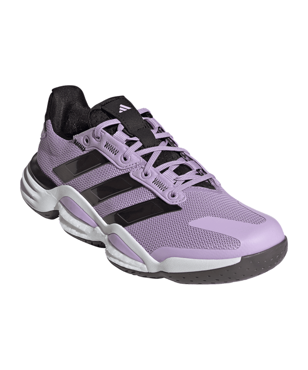 adidas Stabil 16 Damen Lila - lila