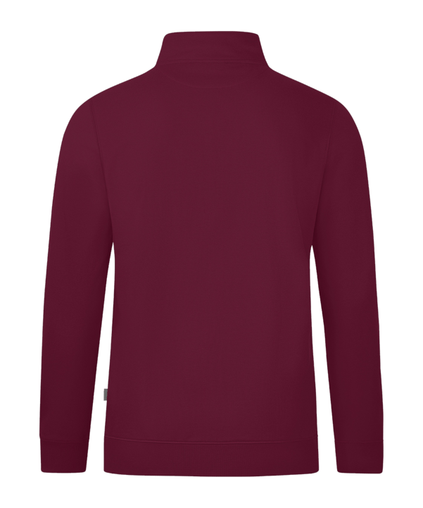 JAKO Doubletex Jacke Braun F130 - braun