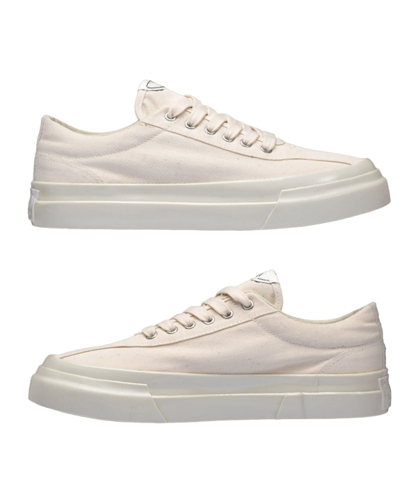 Stepney Dellow Sneaker Beige - beige