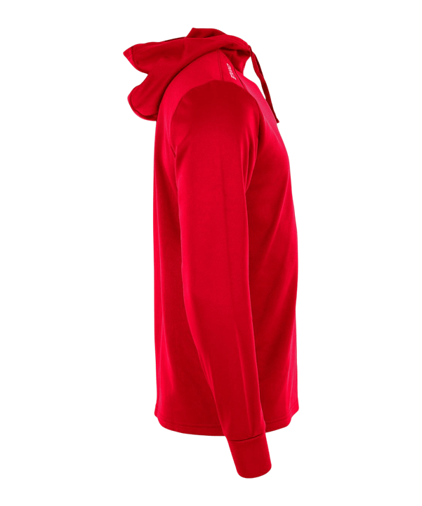 Stanno Field Sweat à capuche rouge F6000 - rouge