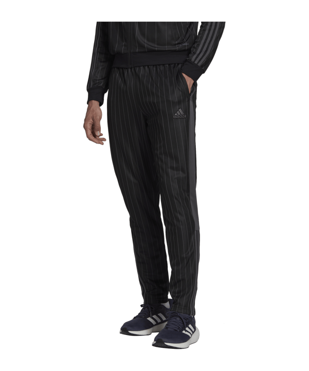 adidas Tiro VIP Hose Schwarz | Fussballtextilien | Teamsport ...