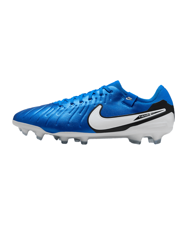 Nike Tiempo Legend X Pro FG Mad Ambition Blau F400 - blau