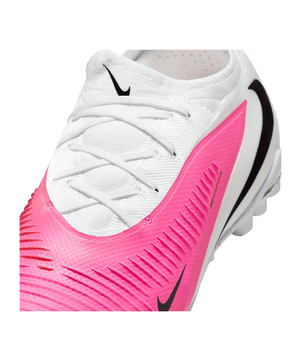 Nike Reactx Phantom 6 Low Pro TF Breakout Rose C900 - rose