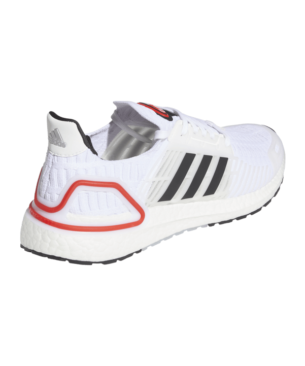 adidas Ultraboost CC_1 DNA Weiss - weiss