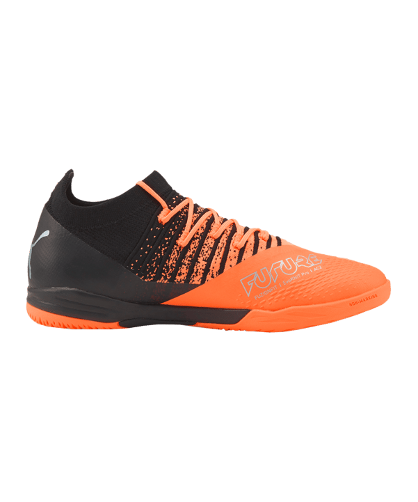 PUMA FUTURE 3.3 Instinct IT Halle Orange F01 - orange