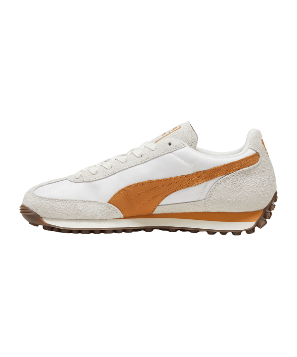 PUMA Easy Rider Nylsneaker Sneaker Weiß F02 - weiss