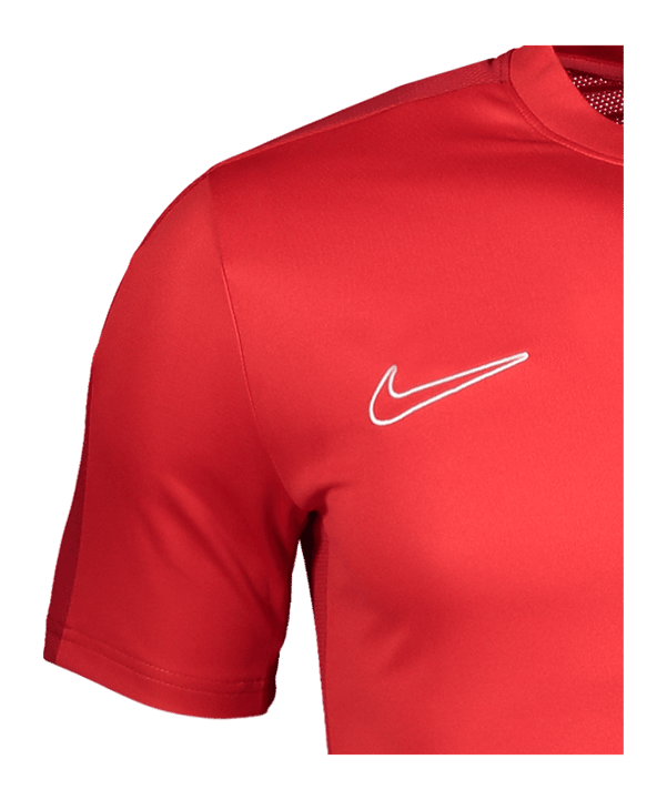 Nike Academy Trainingsshirt Rot F657 - rot