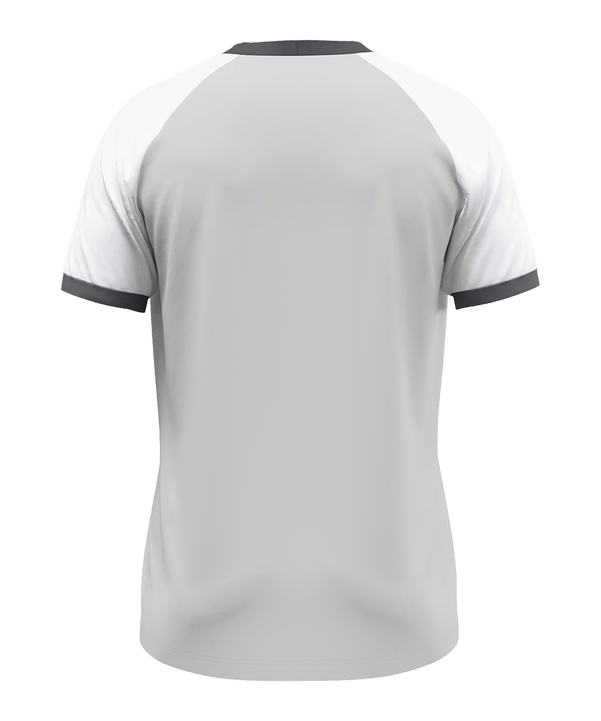 JAKO Dynamic KA Trikot Kids Grau F837 - grau